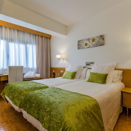 Yomo Eureka Hotel Андора ла Веля Екстериор снимка
