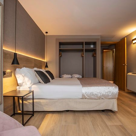 Yomo Eureka Hotel Андора ла Веля Екстериор снимка