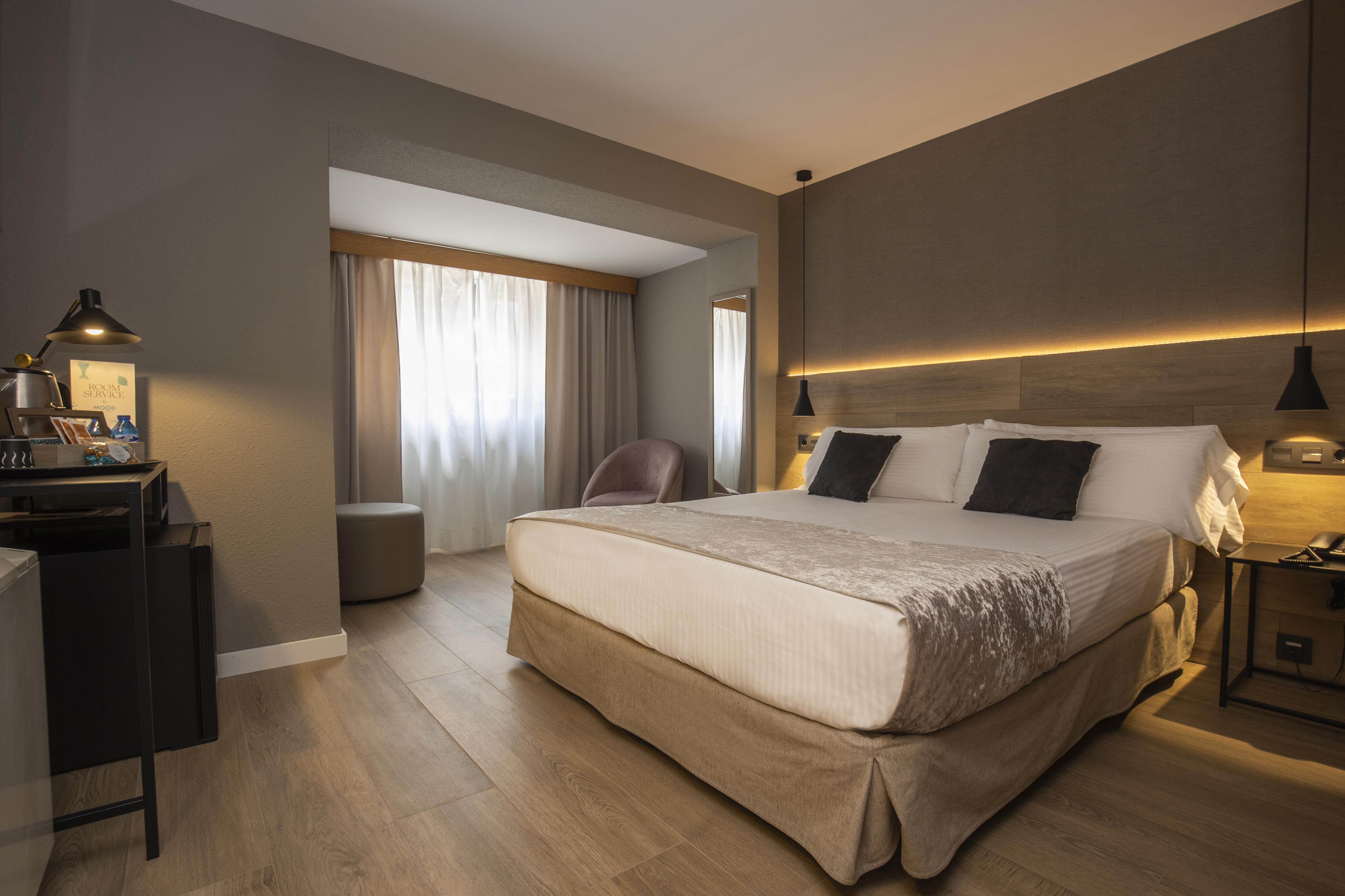 Yomo Eureka Hotel Андора ла Веля Екстериор снимка