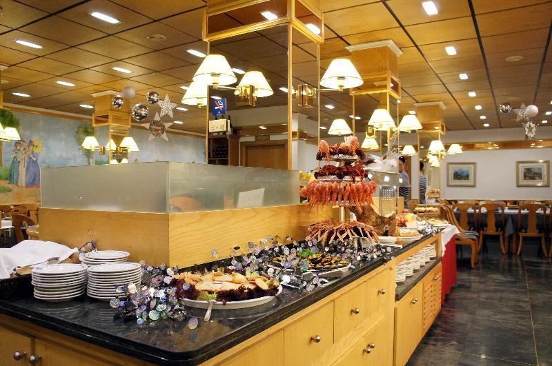 Yomo Eureka Hotel Андора ла Веля Екстериор снимка